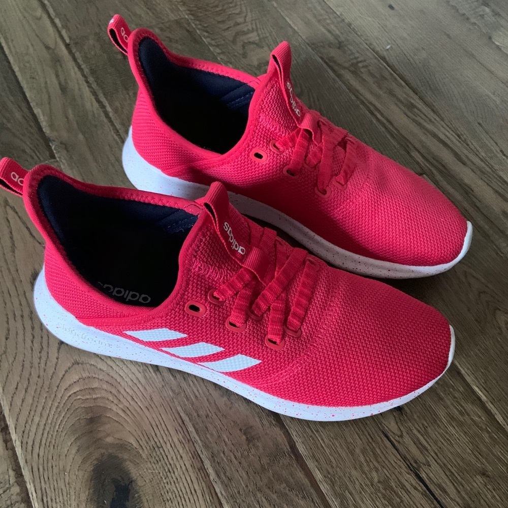 Like new adidas cloud foam